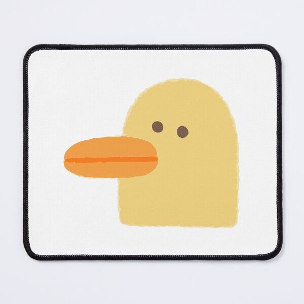 Item preview, Cute Duck  | Cozy Cottagecore Animal Aesthetic designed and sold by Kazoza.