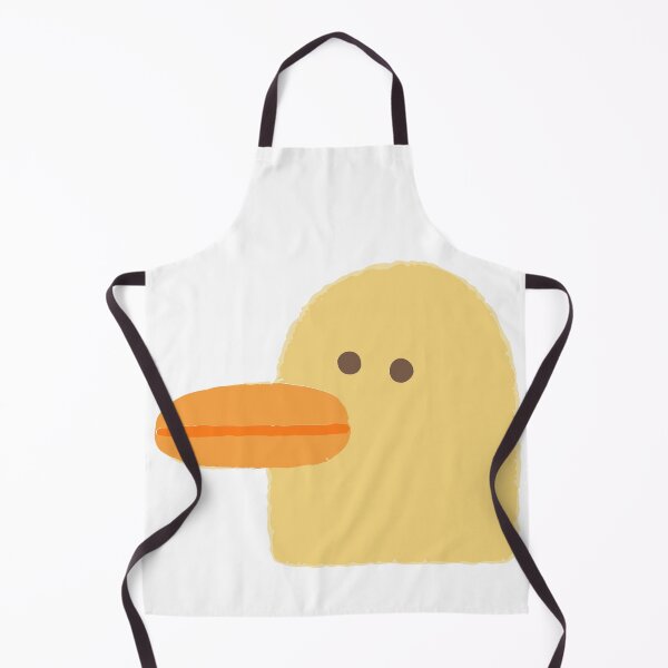 Item preview, Cute Duck | Cozy Cottagecore Animal Aesthetic designed and sold by Kazoza.