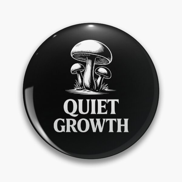 Item preview,  Quiet Growth Subtle Strength Nature designed and sold by NaturEdeN.