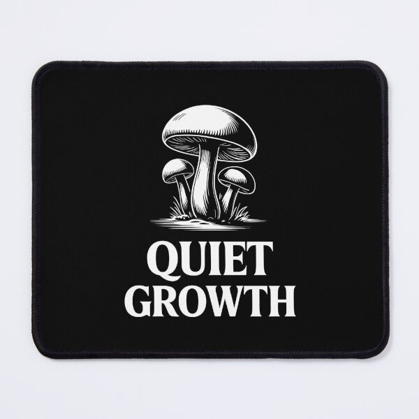 Item preview, Quiet Growth Subtle Strength Nature designed and sold by NaturEdeN.