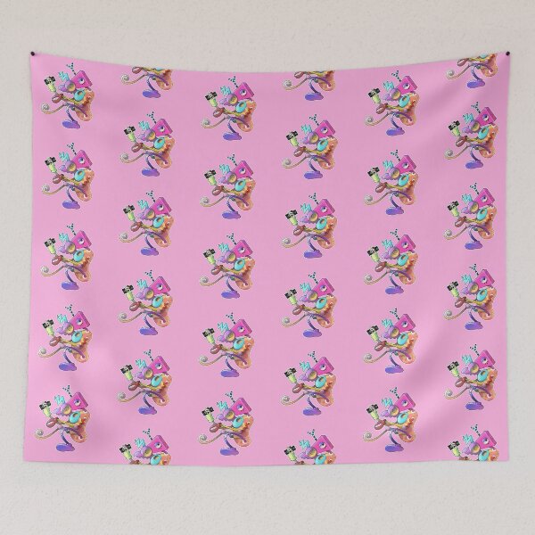 Item preview, Zooble - TADC designed and sold by Fizzy Creations.