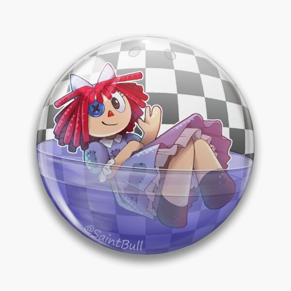 Item preview, Ragatha - TADC designed and sold by Fizzy Creations.