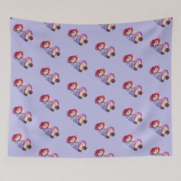 Item preview, Ragatha - TADC designed and sold by Fizzy Creations.