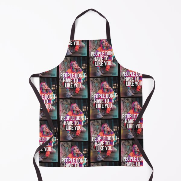 Item preview, People don’t have to like you designed and sold by ViralVisionsCreating .