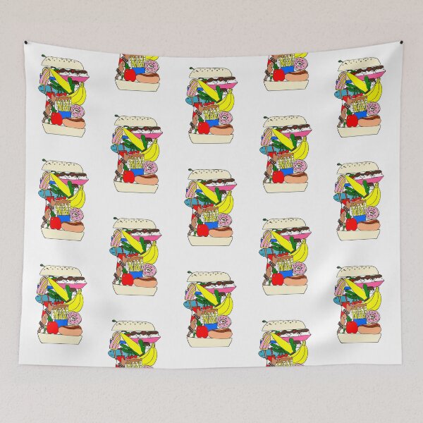 Item preview, Yes Please (Color) designed and sold by diana__designs.