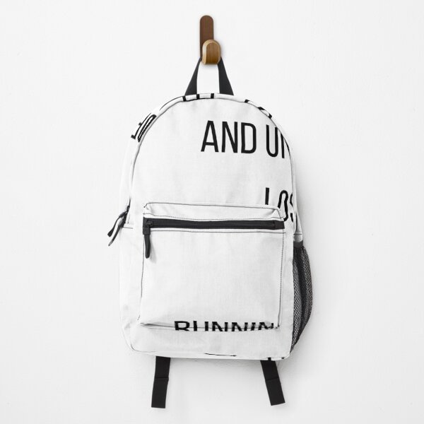 Item preview, Running On Coffee And Unrealized Losses designed and sold by CorporateMood.
