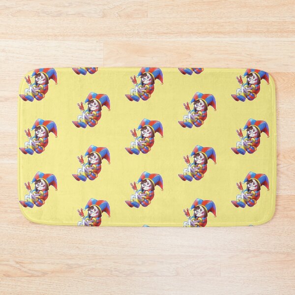 Item preview, Pomni - TADC designed and sold by Fizzy Creations.