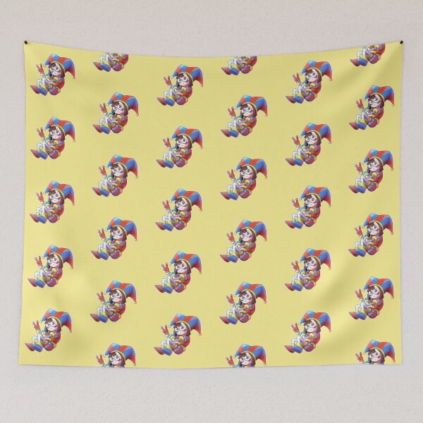 Item preview, Pomni - TADC designed and sold by Fizzy Creations.