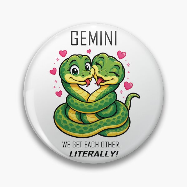 Item preview, We get each other. Literally. designed and sold by Remake Design Lab.