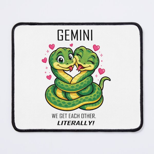 Item preview, We get each other. Literally. designed and sold by Remake Design Lab.