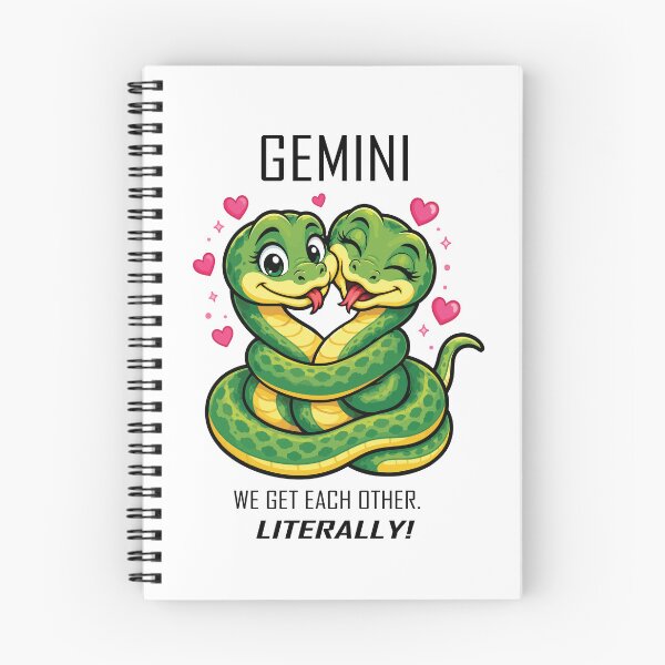 Item preview, We get each other. Literally. designed and sold by Remake Design Lab.