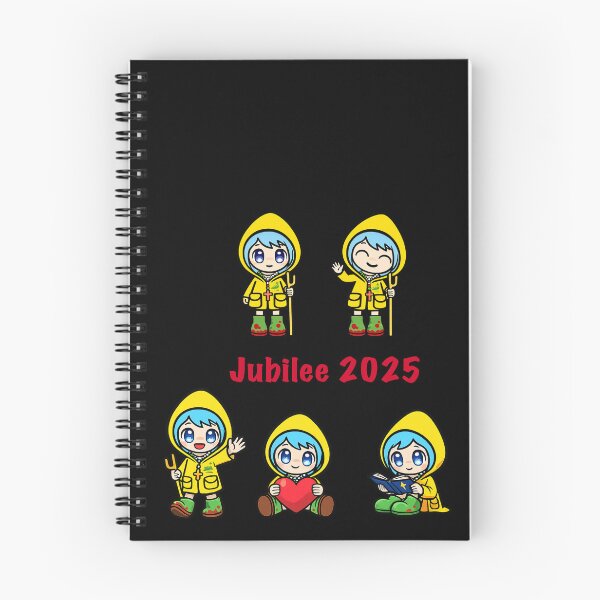 Item preview, Luce Vatican Mascot Jubilee 2025 designed and sold by HouseofArtwear.
