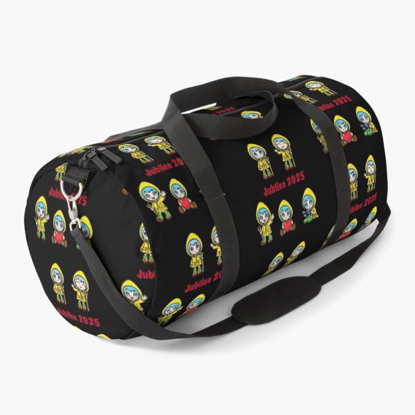 Item preview, Luce Vatican Mascot Jubilee 2025 designed and sold by HouseofArtwear.