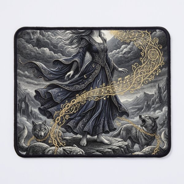 Item preview, Kate Bush designed and sold by NeonArcadeForge.