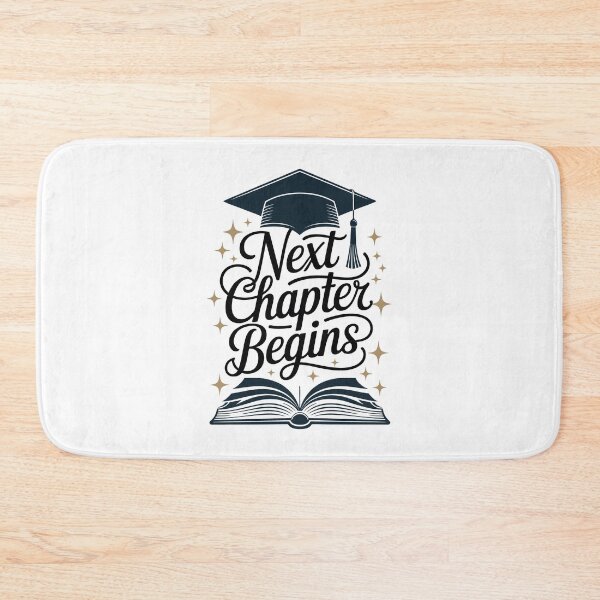 Item preview, Next Chapter Begins designed and sold by jkrphoto.