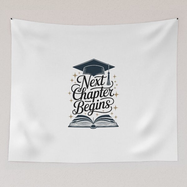 Item preview, Next Chapter Begins designed and sold by jkrphoto.
