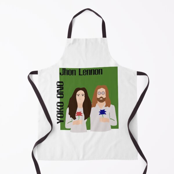 Item preview, John Lennon designed and sold by Paulalupo.