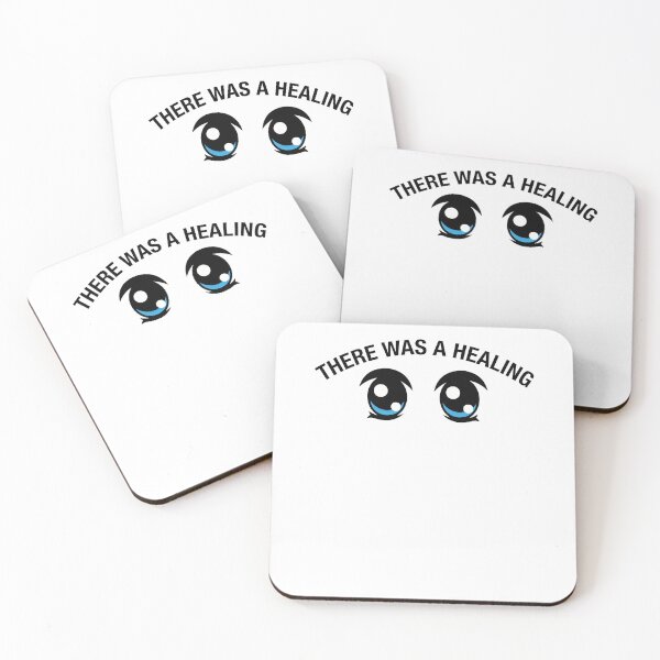 Item preview, There Was A Healing Eyes Funny Meme designed and sold by elderberry.