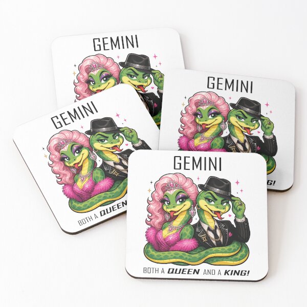 Item preview, Both a Queen and a King! designed and sold by Remake Design Lab.