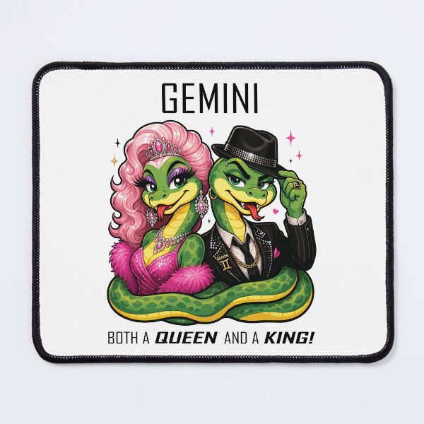 Item preview, Both a Queen and a King! designed and sold by Remake Design Lab.