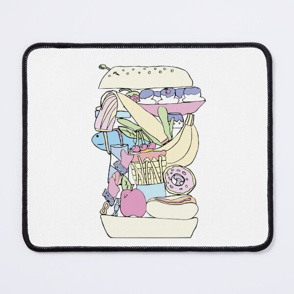 Item preview, Yes Please (Pastel) designed and sold by diana__designs.