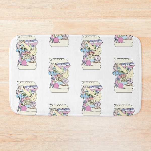 Item preview, Yes Please (Pastel) designed and sold by diana__designs.