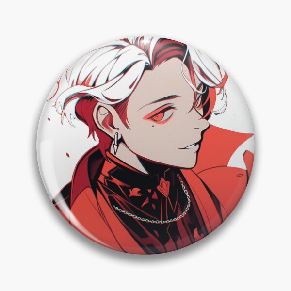 Item preview, Kpop Vampire designed and sold by Solace Sparkles.