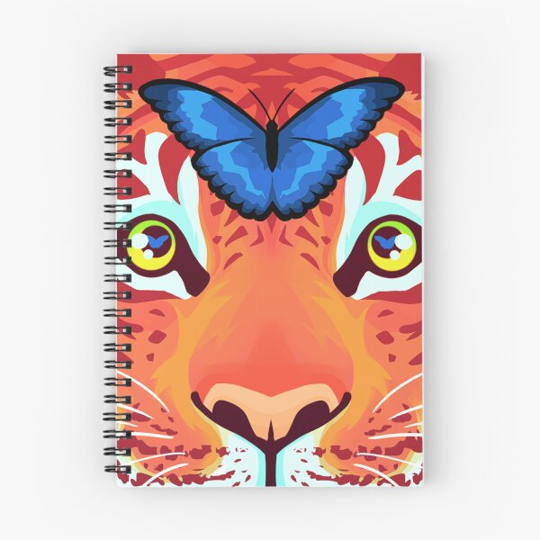 Item preview, cute tiger designed and sold by chaoticcaprisun.