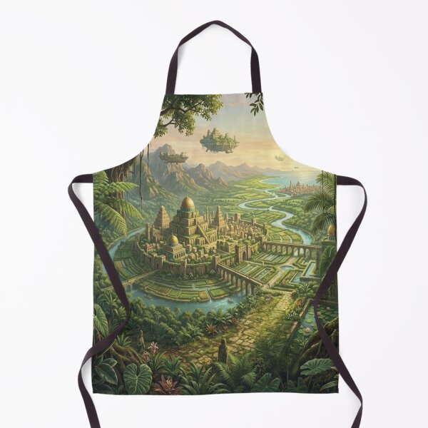 Item preview, Green Farms designed and sold by Karen Persephone .