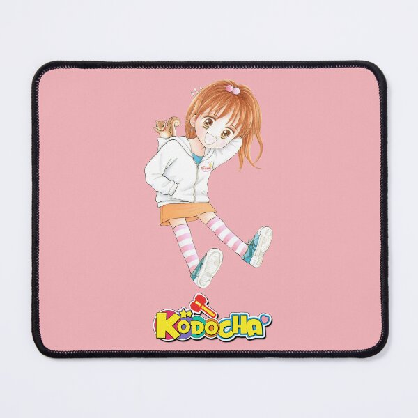 Item preview, Kodocha; Pink designed and sold by Marco Bottiglieri.