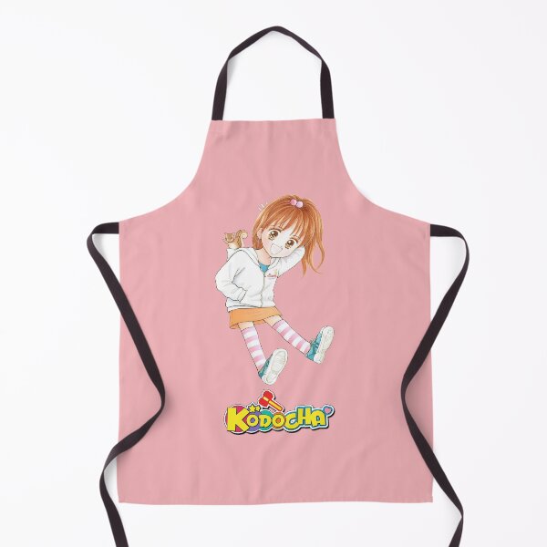 Item preview, Kodocha; Pink designed and sold by Marco Bottiglieri.