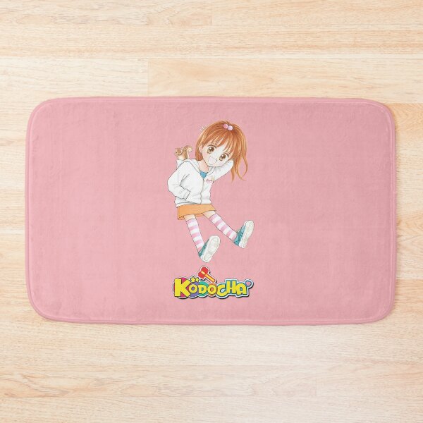 Item preview, Kodocha; Pink designed and sold by Marco Bottiglieri.