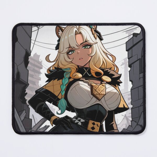 Item preview, Xilonen - Genshin Impact designed and sold by SimpySenpai.