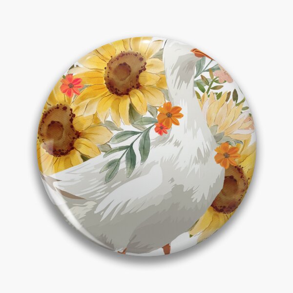 Item preview, Ducking around  designed and sold by ArtsyAviation.