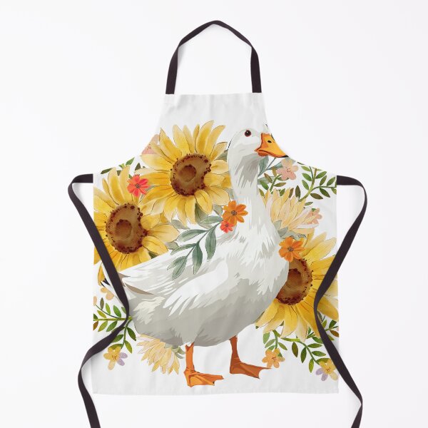 Item preview, Ducking around designed and sold by ArtsyAviation.