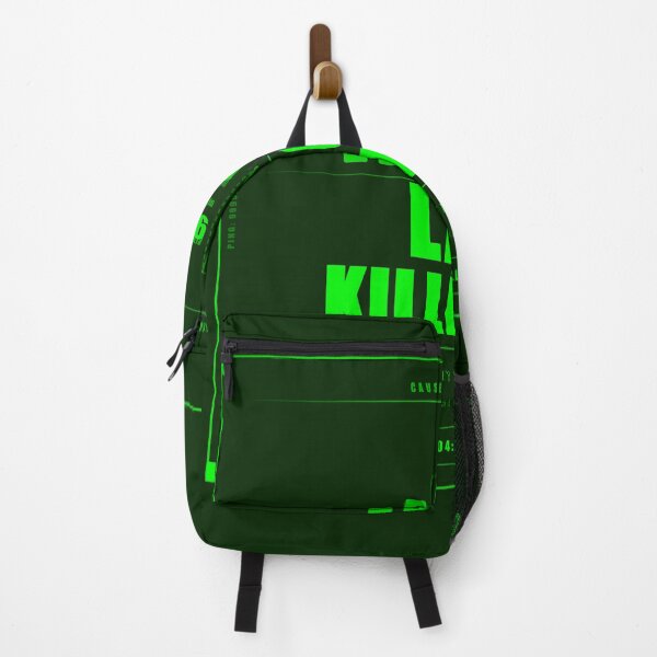 Item preview, Lag Killed Me Funny Gamer Ping 9999 Dark Humor Neon designed and sold by Mega-Shopping.