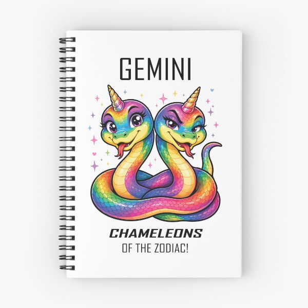 Item preview, Chameleons of the Zodiac designed and sold by Remake Design Lab.