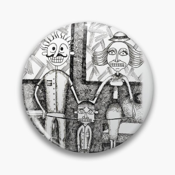 Item preview, Adorno Family designed and sold by Paulalupo.