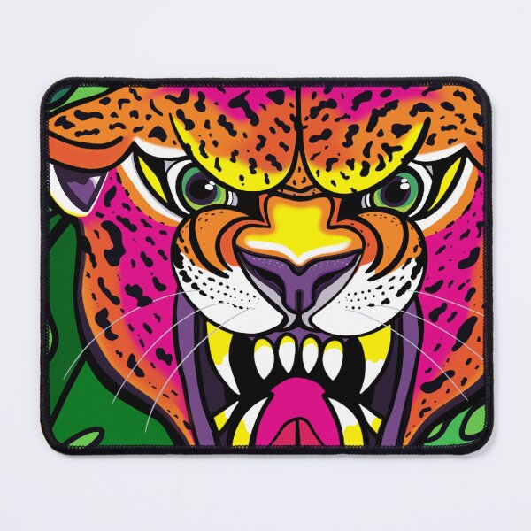 Item preview, Lisa Frank Style Traditional Cheetah designed and sold by Katie.s.stryker.