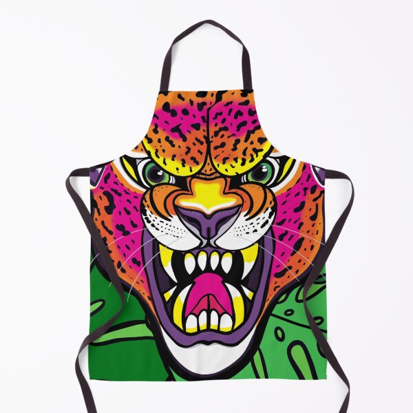 Item preview, Lisa Frank Style Traditional Cheetah designed and sold by Katie.s.stryker.