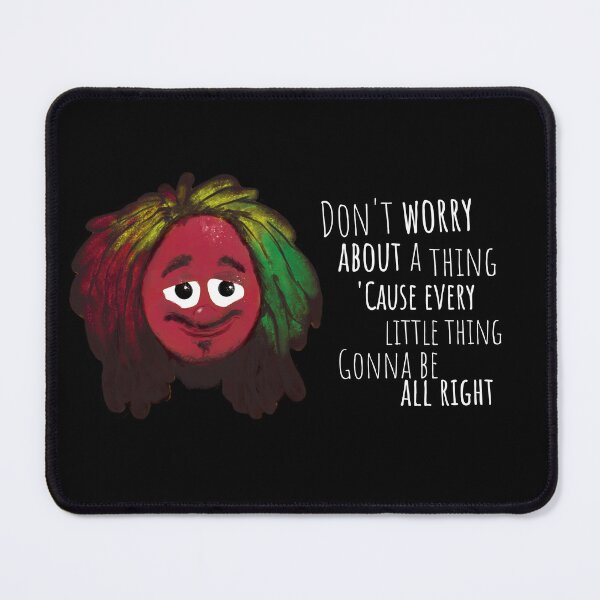 Item preview, Bob Marley designed and sold by Alê Diaz Design Studio.