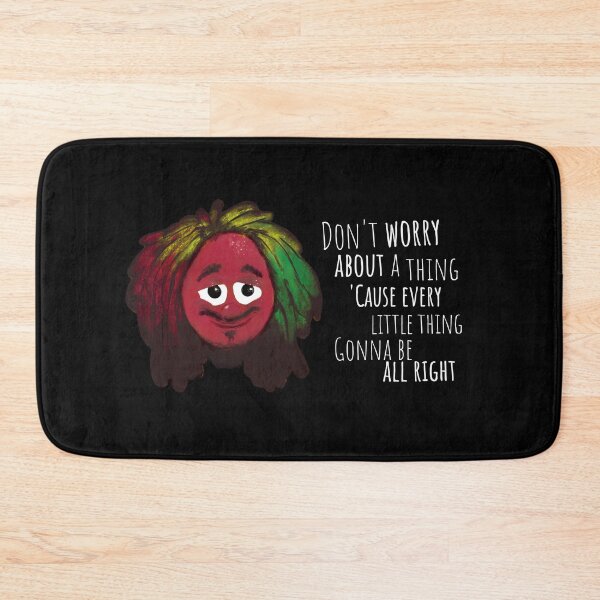Item preview, Bob Marley designed and sold by Alê Diaz Design Studio.