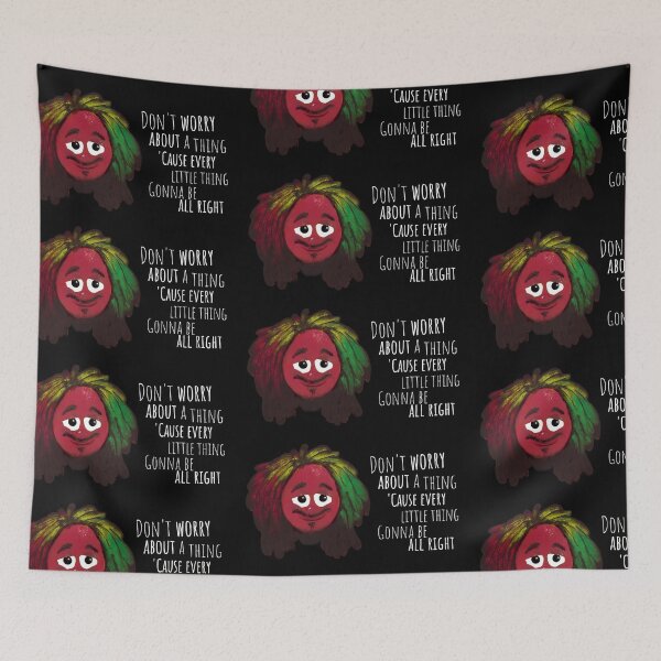 Item preview, Bob Marley designed and sold by Alê Diaz Design Studio.