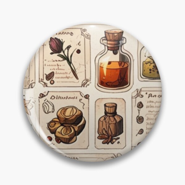 Item preview, THE APOTHECARY DIARIES designed and sold by TOGETHERINSIEME.