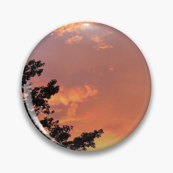 Item preview, radiant sunrise, REAL photograph designed and sold by GiSilver.