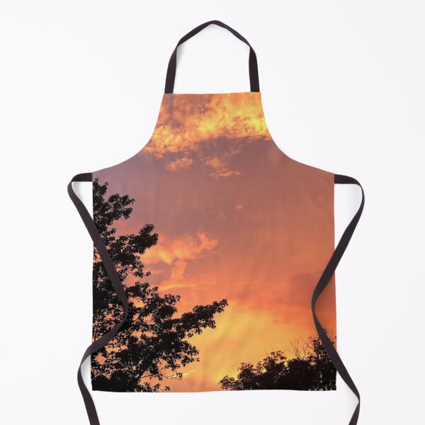 Item preview, radiant sunrise, REAL photograph designed and sold by GiSilver.