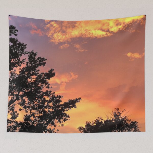 Item preview, radiant sunrise, REAL photograph designed and sold by GiSilver.