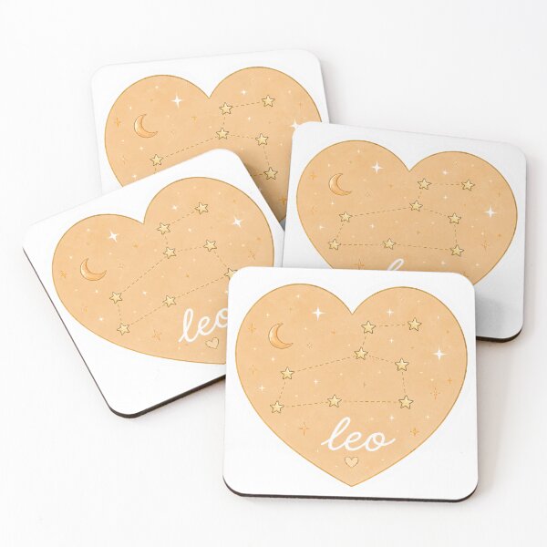 Item preview, Leo Heart designed and sold by shelbyy328.