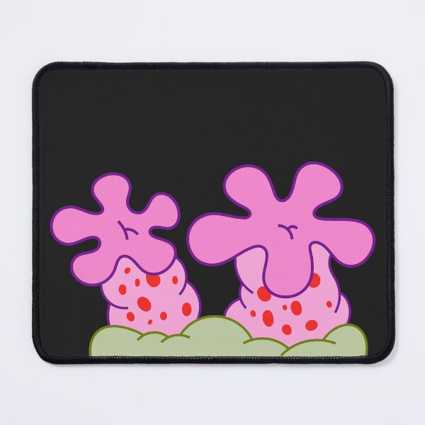 Item preview, Bikini Botton FLOWERS 3 - SpongeBob designed and sold by DibujandoPorfa.