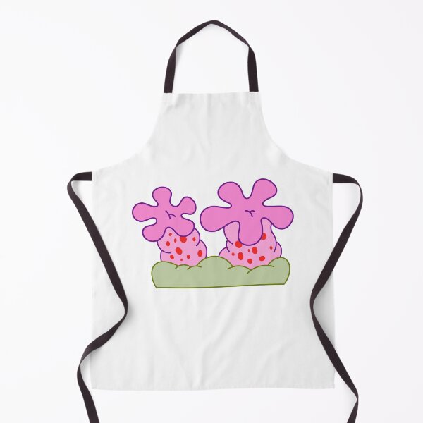 Item preview, Bikini Botton FLOWERS 3 - SpongeBob designed and sold by DibujandoPorfa.
